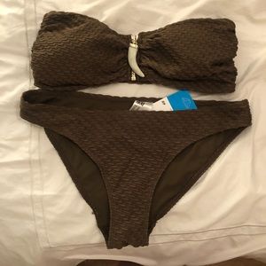 H&M Bikini NWT